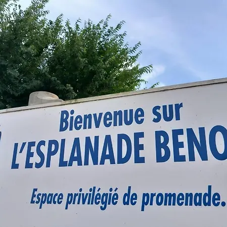 Апартаменты Le Cocon Des Lilas *