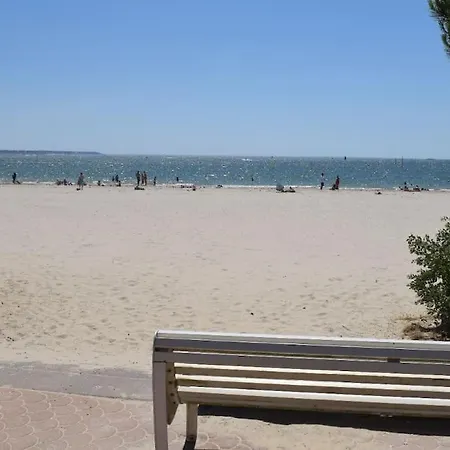 Apartment Le Cocon Des Lilas