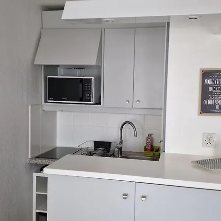 Le Cocon Des Lilas Apartment La Baule-Escoublac