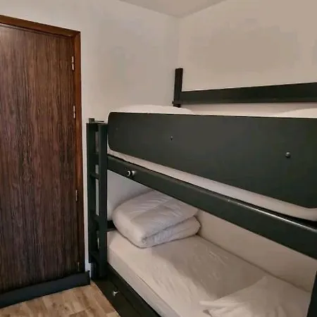 Le Cocon Des Lilas Apartment