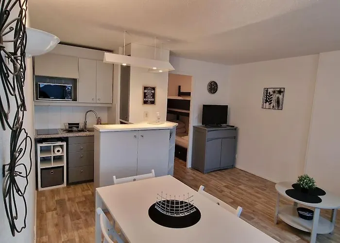 Apartment Le Cocon Des Lilas *