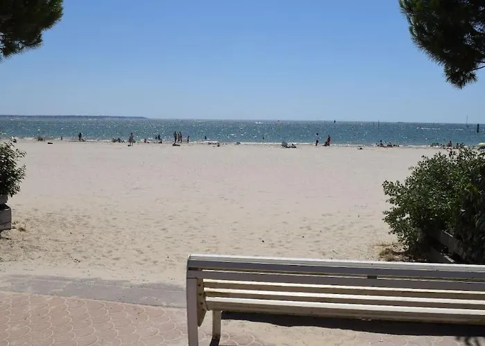 Apartment Le Cocon Des Lilas