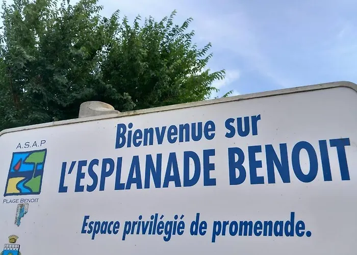 Apartment Le Cocon Des Lilas *