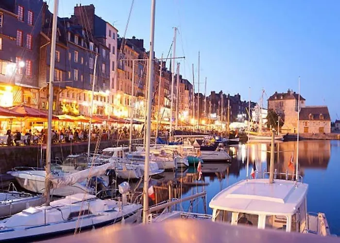 Apartment Le Cocon Des Lilas La Baule-Escoublac