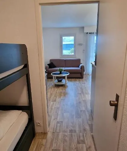 Apartment Le Cocon Des Lilas *